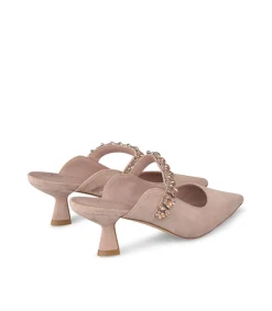 Alma en Pena Zapatos De Tacón|ZAPATO TACÓN PUNTERA AFILADA