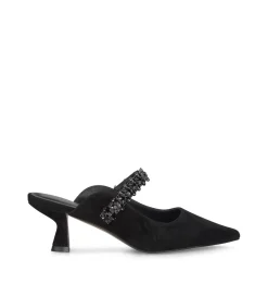 Alma en Pena Zapatos De Tacón|ZAPATO TACÓN PUNTERA AFILADA
