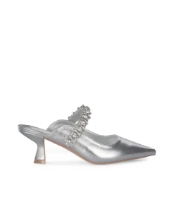 Alma en Pena Zapatos De Tacón|ZAPATO TACÓN PUNTERA AFILADA