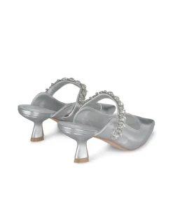 Alma en Pena Zapatos De Tacón|ZAPATO TACÓN PUNTERA AFILADA