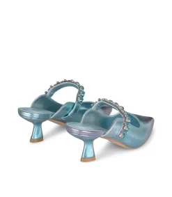 Alma en Pena Zapatos De Tacón|ZAPATO TACÓN PUNTERA AFILADA