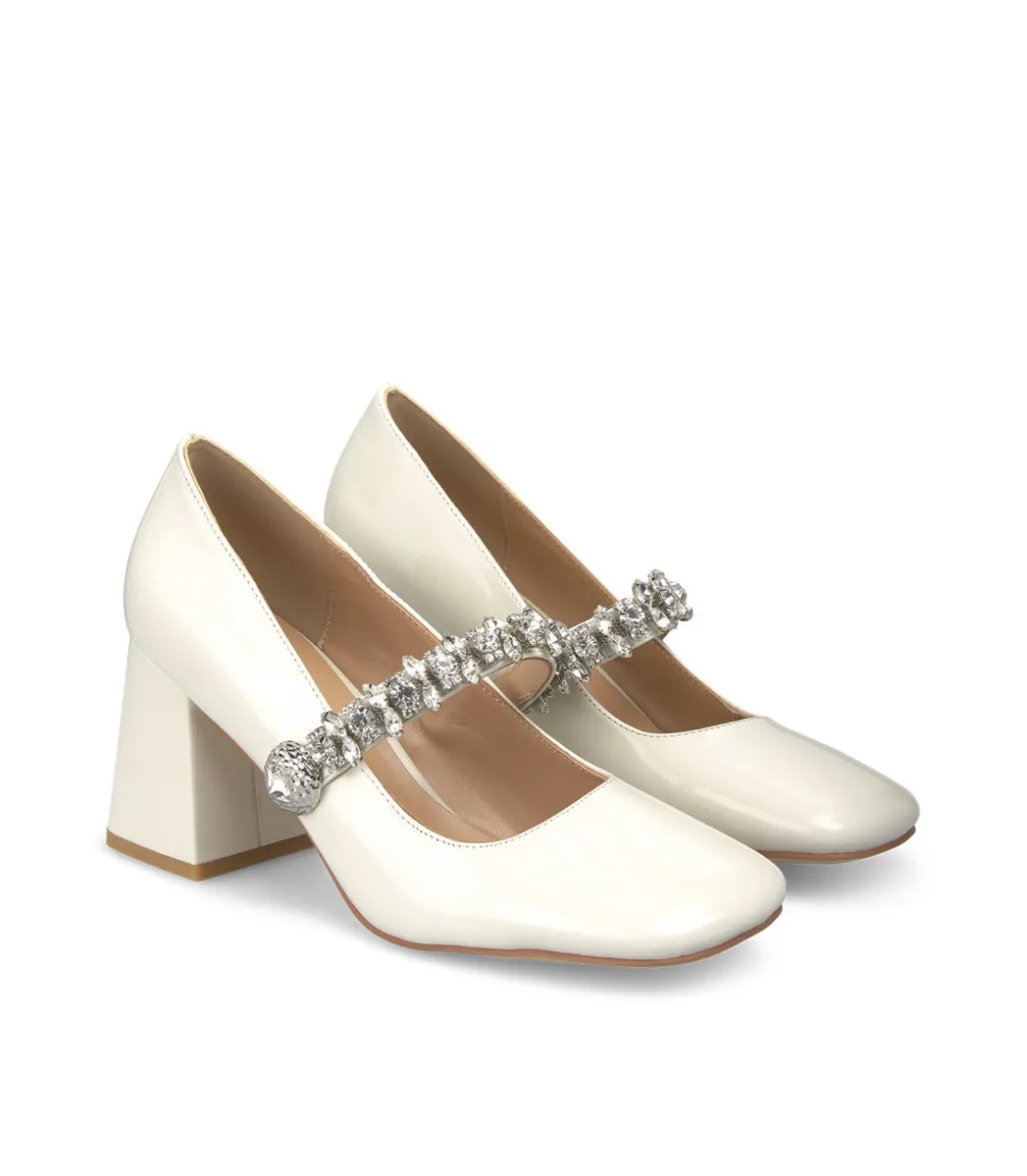 Alma en Pena Zapatos De Tacón|ZAPATO TACÓN TIRA