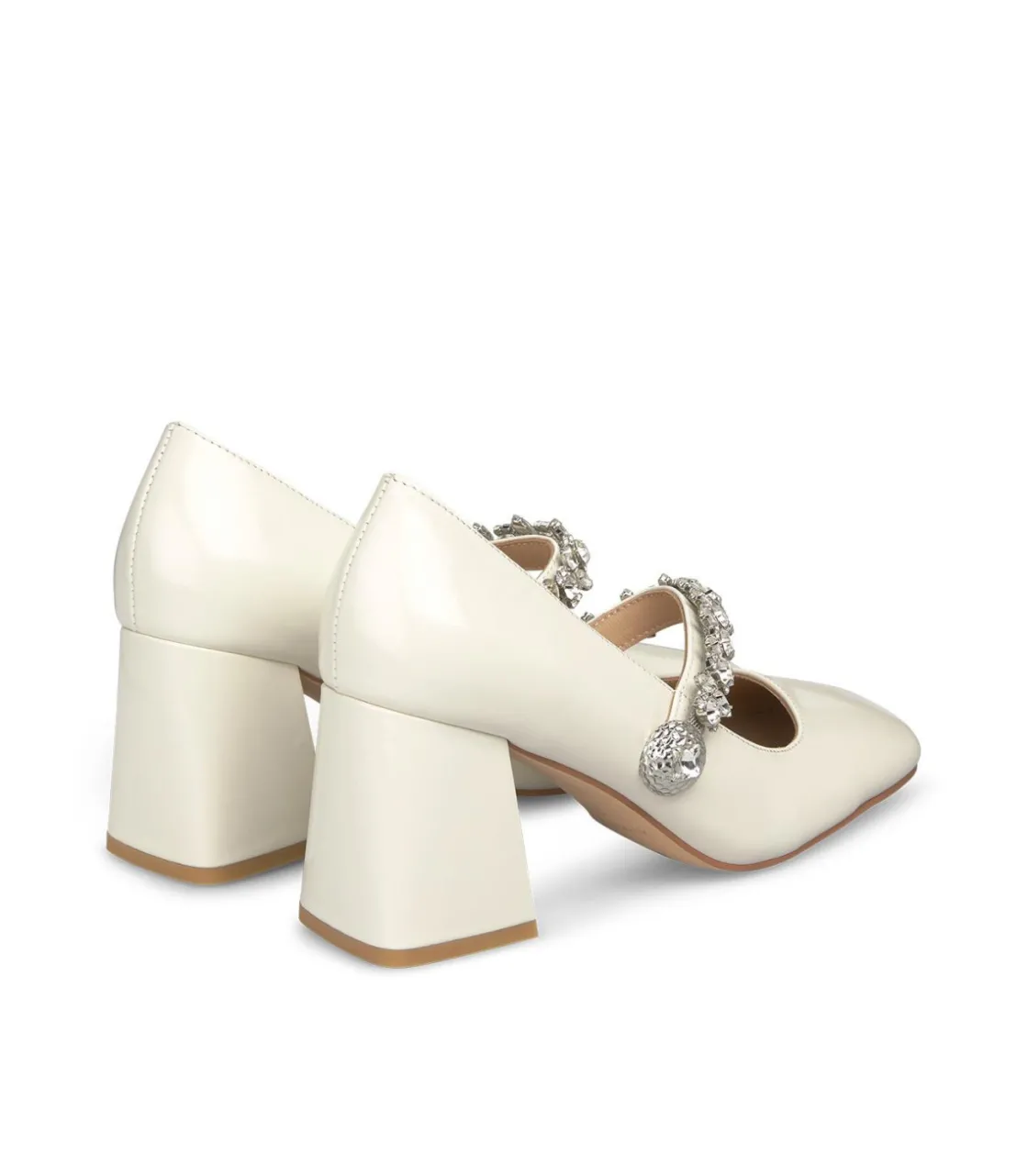 Alma en Pena Zapatos De Tacón|ZAPATO TACÓN TIRA