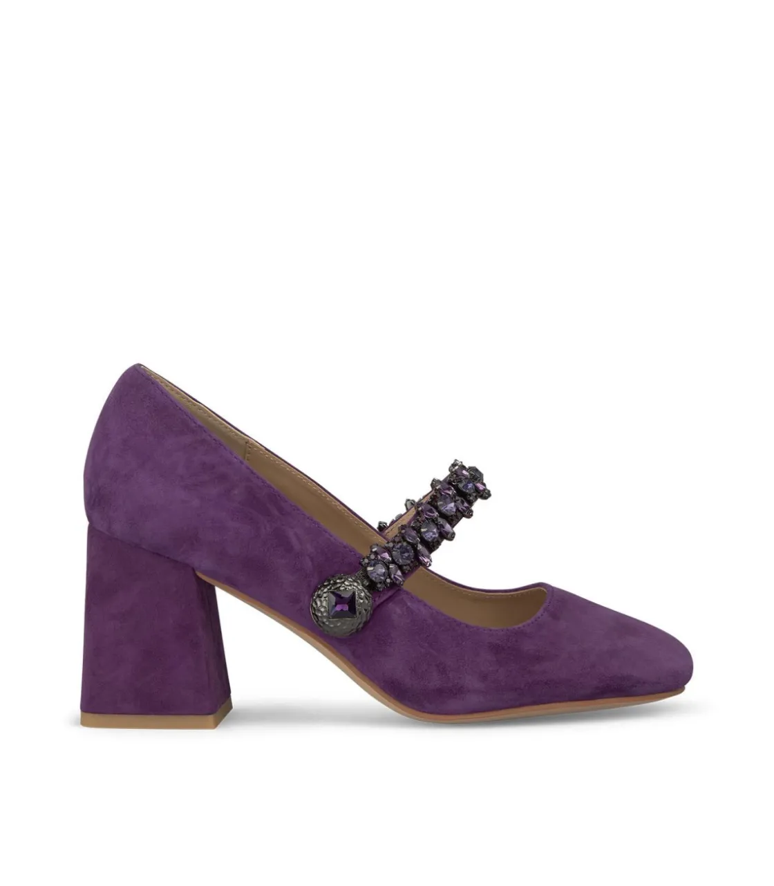 Alma en Pena Zapatos De Tacón|ZAPATO TACÓN TIRA